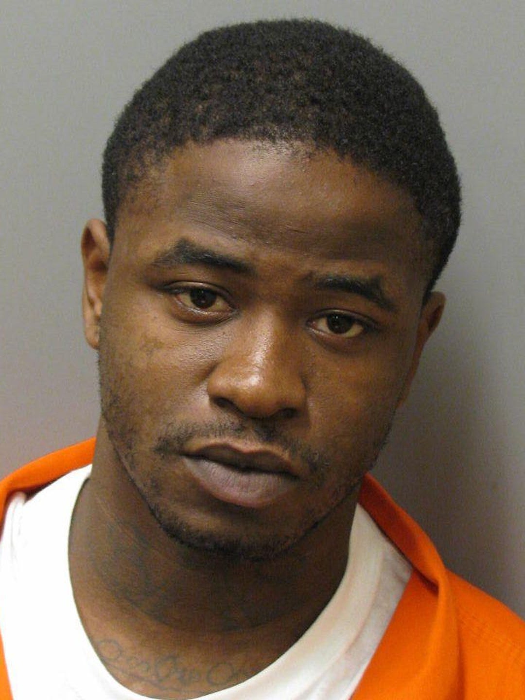 Latest arrest mugshots from Montgomery County Sheriff's Dept.