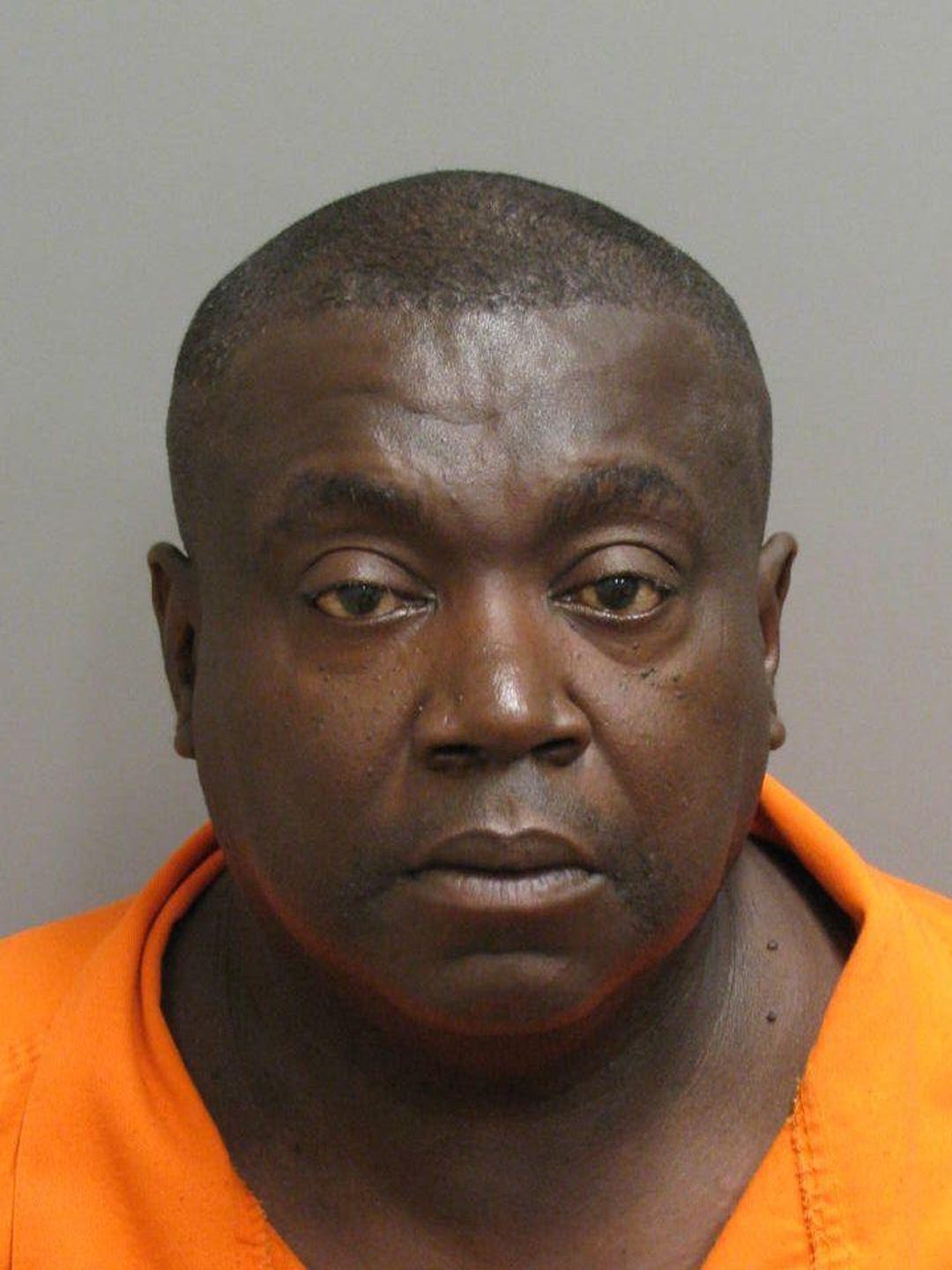 Latest arrest mugshots from Montgomery County Sheriff's Dept.