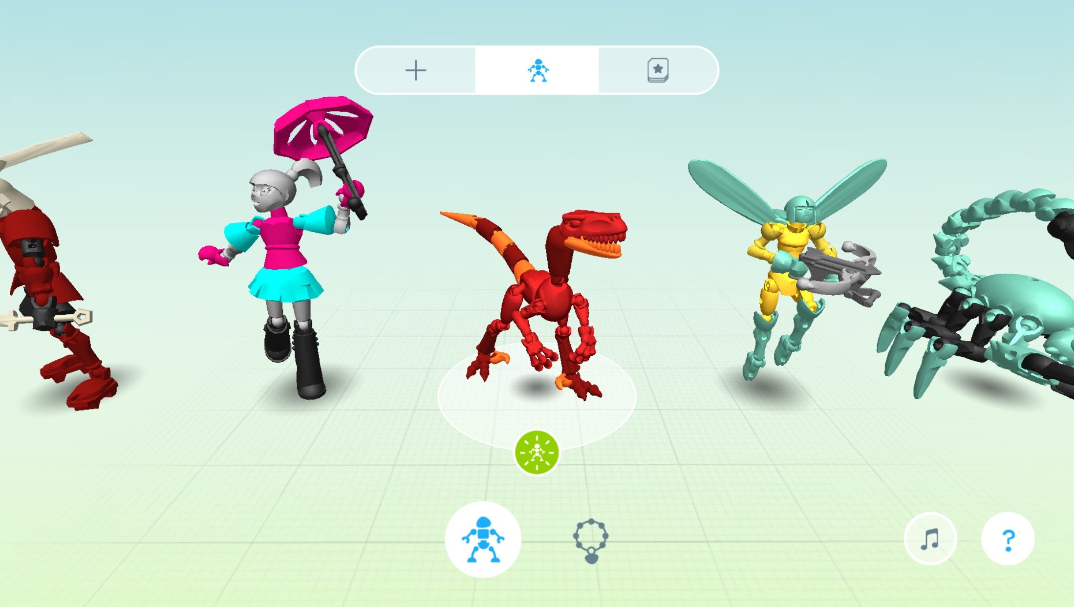 Mattel Resurrects Thingmaker As A 3d Printer