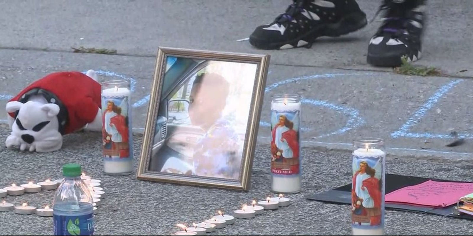 Teen accidentally kills himself as friends watch on Instagram Live