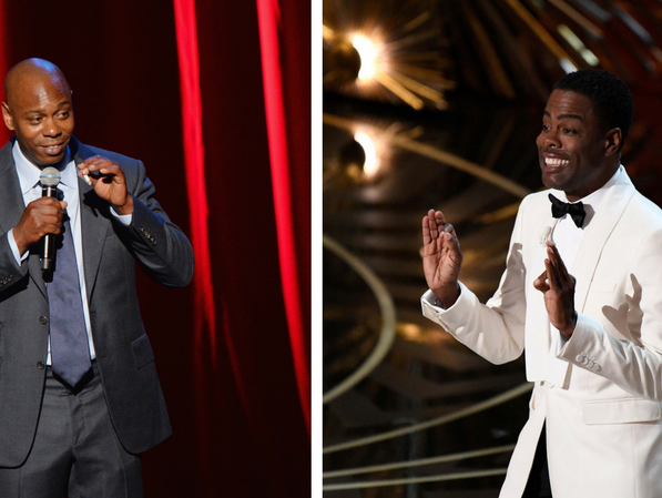 We needed these two making election forecasts.