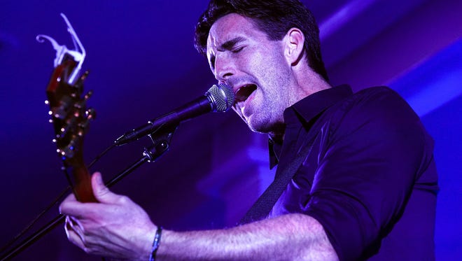 April Concerts In Phoenix 5 Seconds Of Summer Ufest David