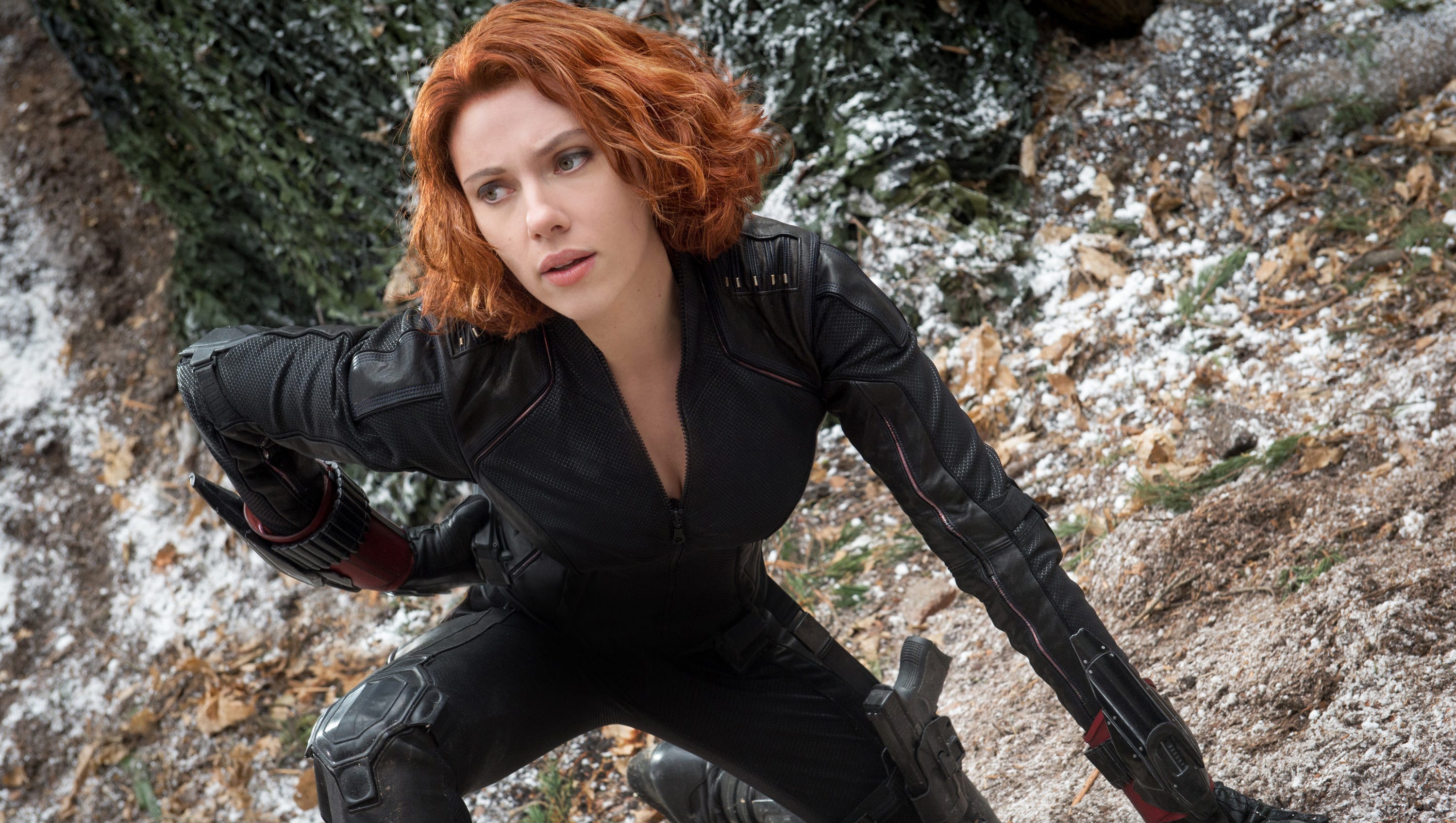 'Avengers' shoots for record opening