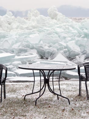 Farmers Almanac Winter Prediction Long Cold Snowy In Pa Region
