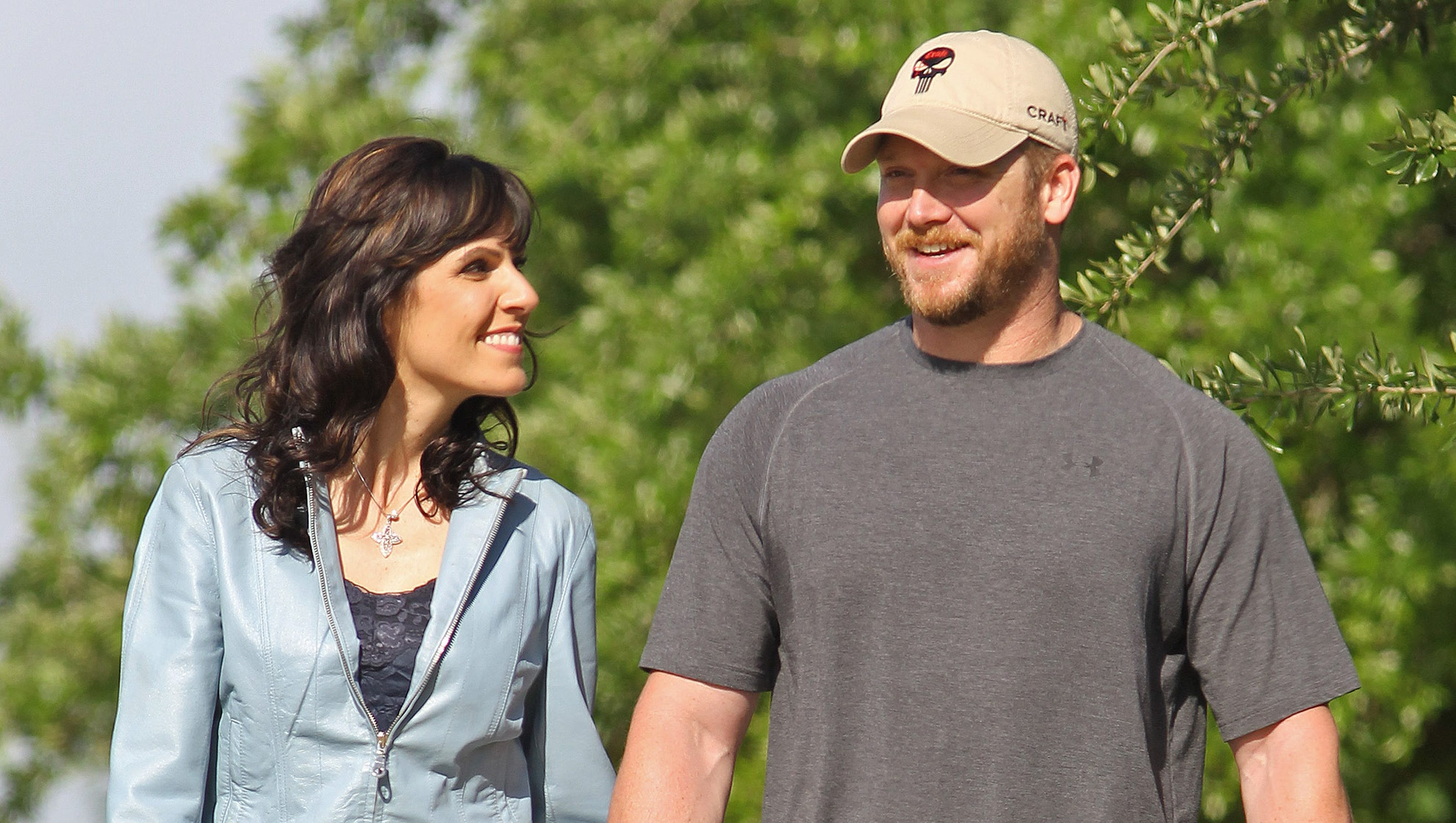 Chris kyle's