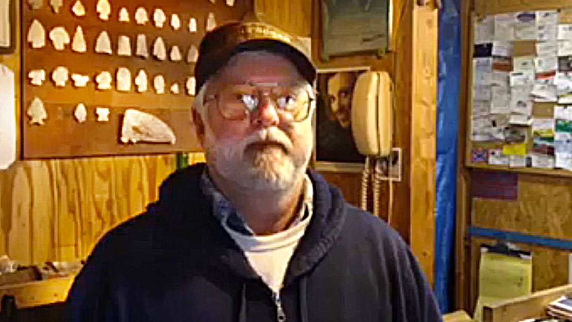 Mo. mayor resigns after antiSemitic remarks, shootings