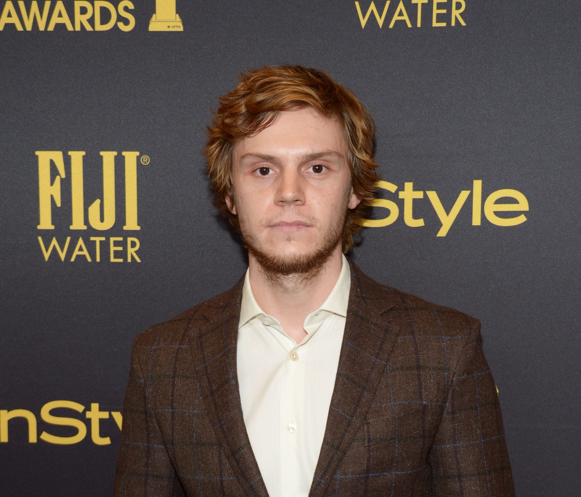 'American Horror Story' veteran Evan Peters plays a character who is an amalgam of cult leaders in Season 7, 'Cult.'