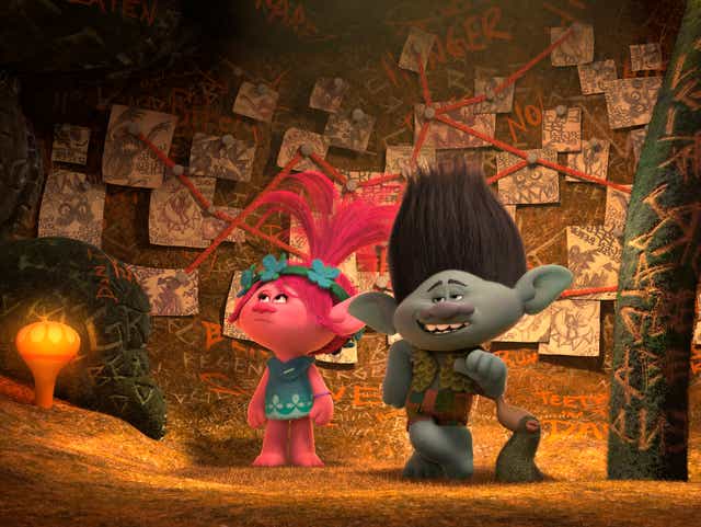 Review Sugary Trolls Will Make You Sing A Happy Tune
