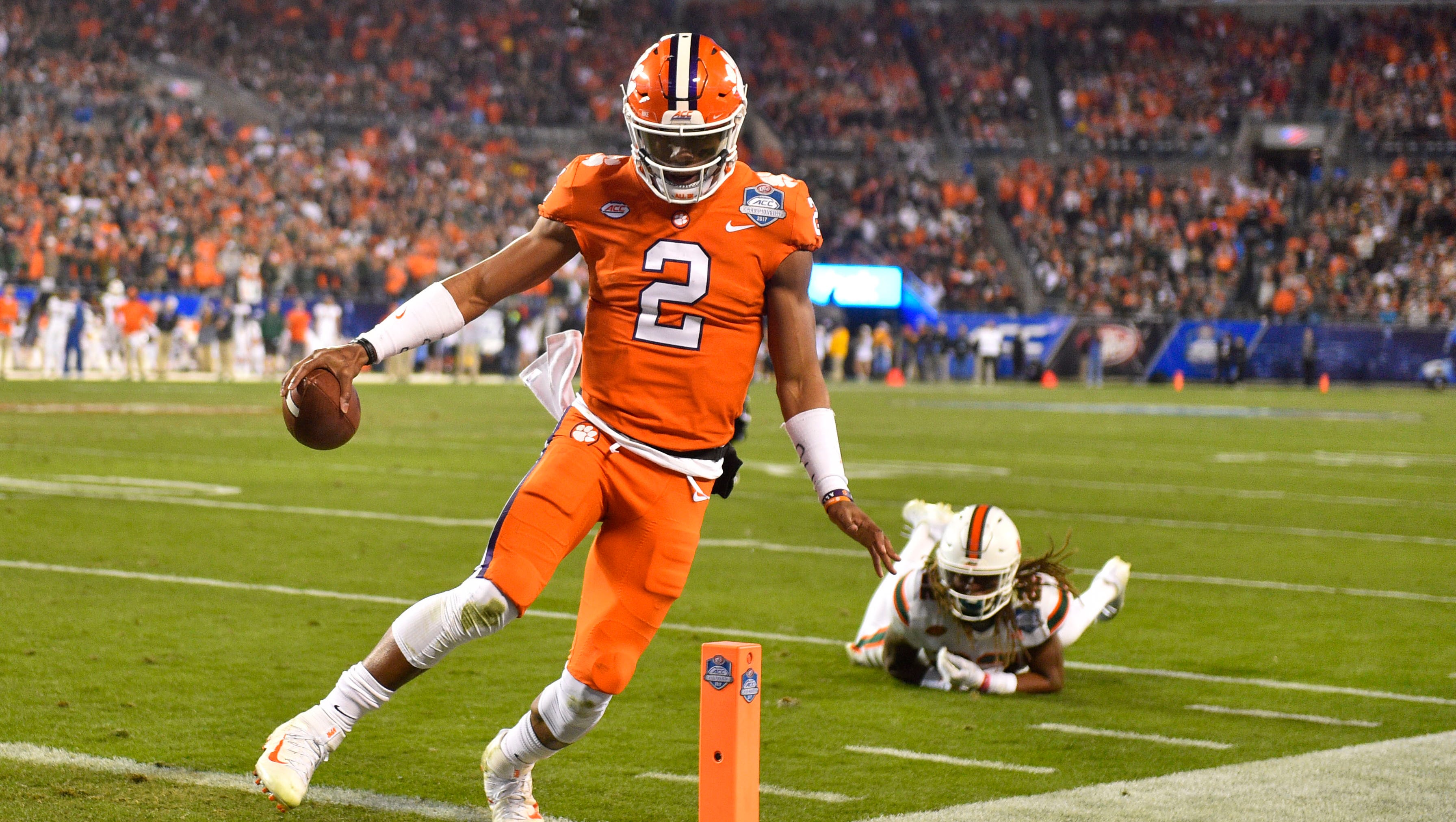 Sugar Bowl Preview Clemson Vs Alabama Who Has The Edge