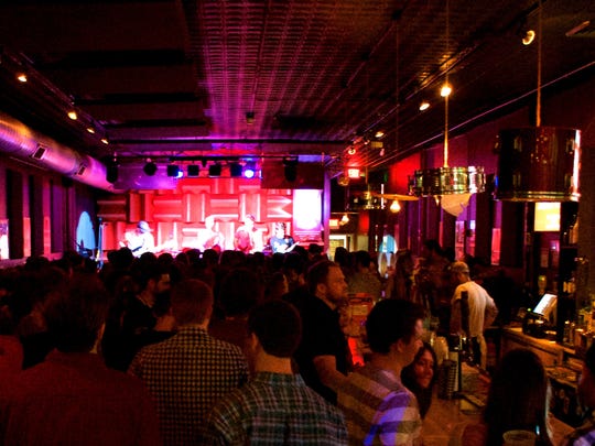 Hi Fi Venue Expanding Into Soon To Be Vacant Imoca Site