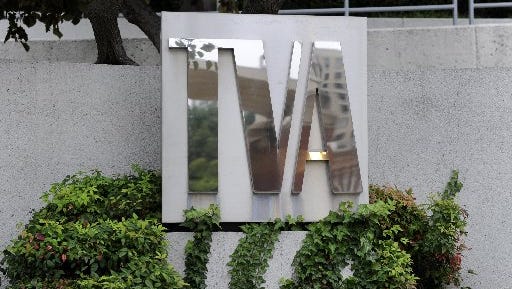 TVA headquarters