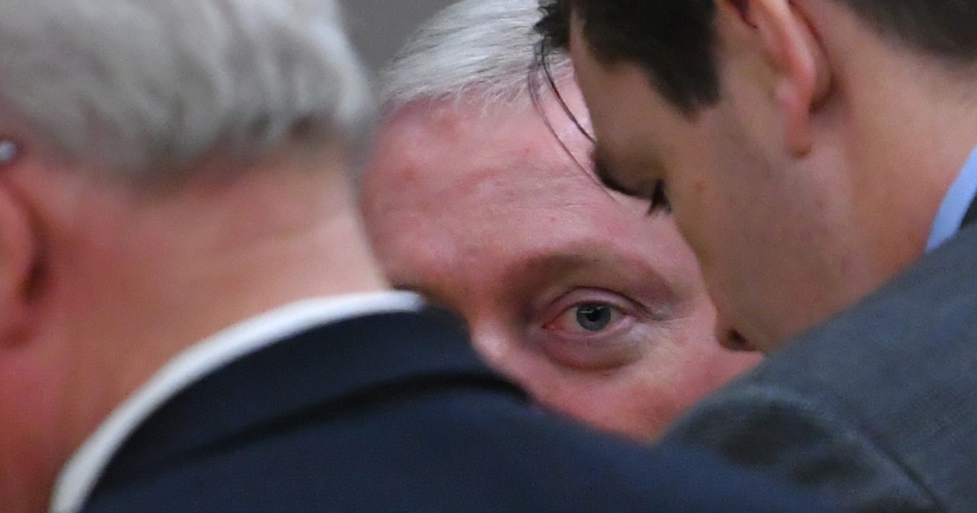 Guilty Jury rules against Woodward in shooting