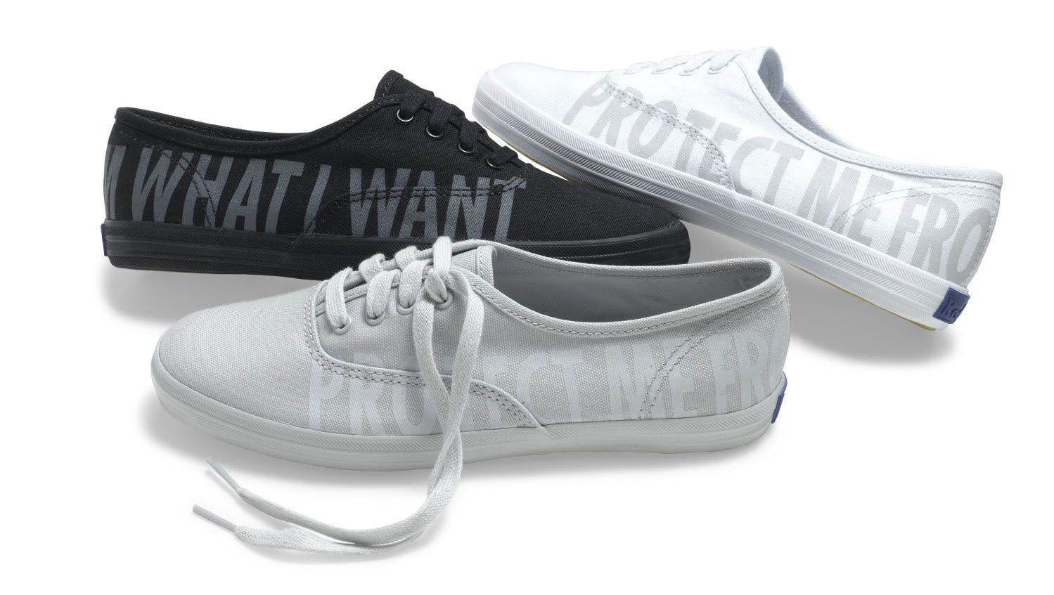 Champion Fila Keds Dr Martens Are Hot As Old Brands Get New Life