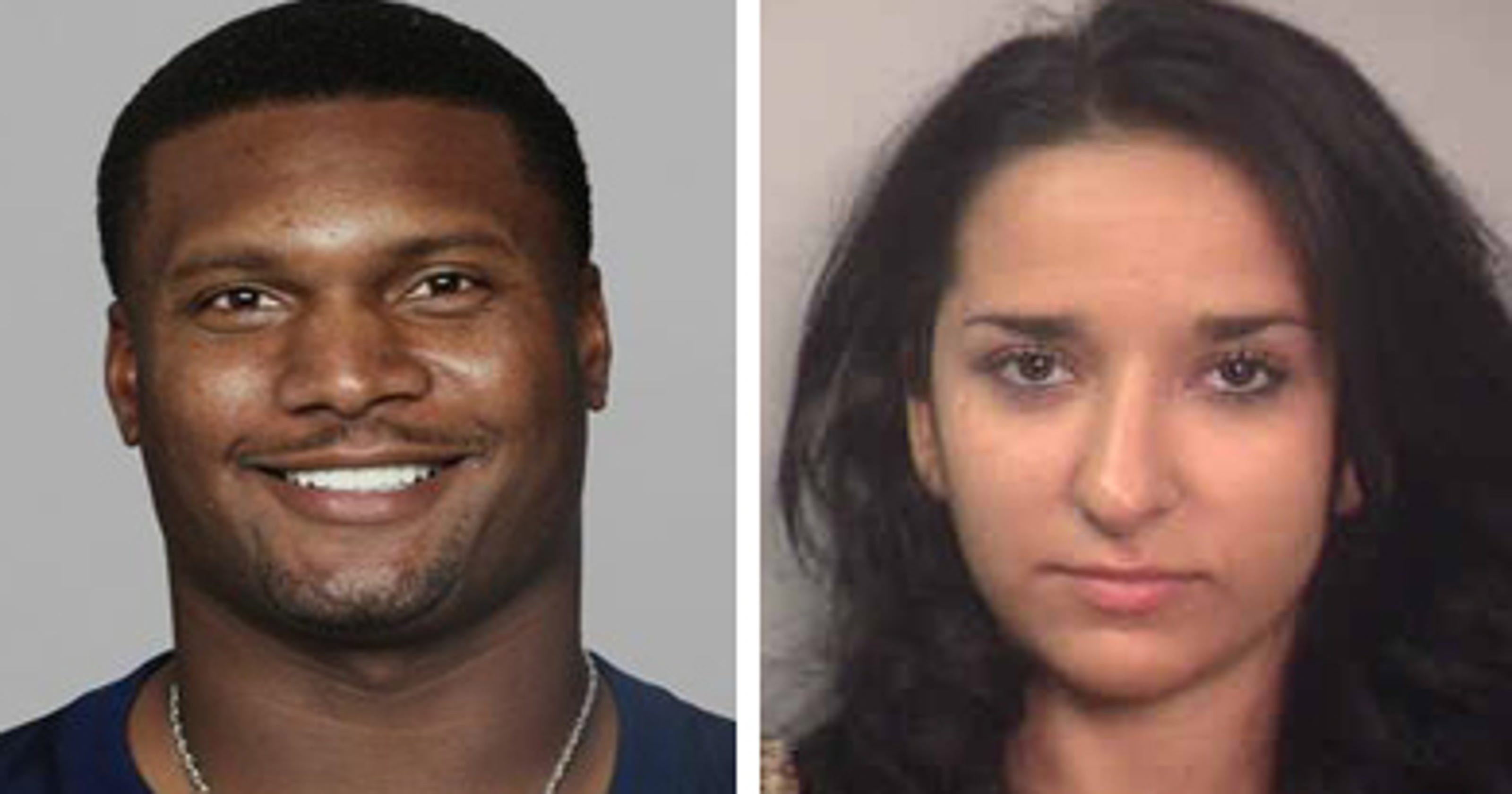 Steve Mcnair Murder Scene Photos - thyttpv