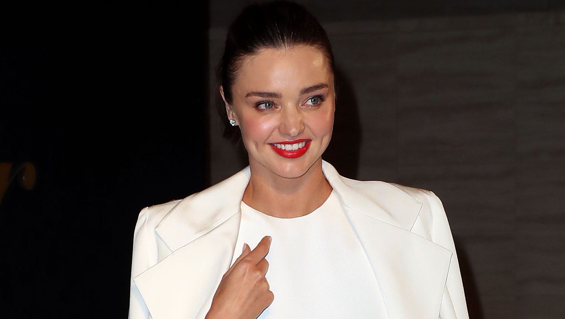 Miranda Kerr Turns Over 81m In Jewels Ex Bought With Malaysian
