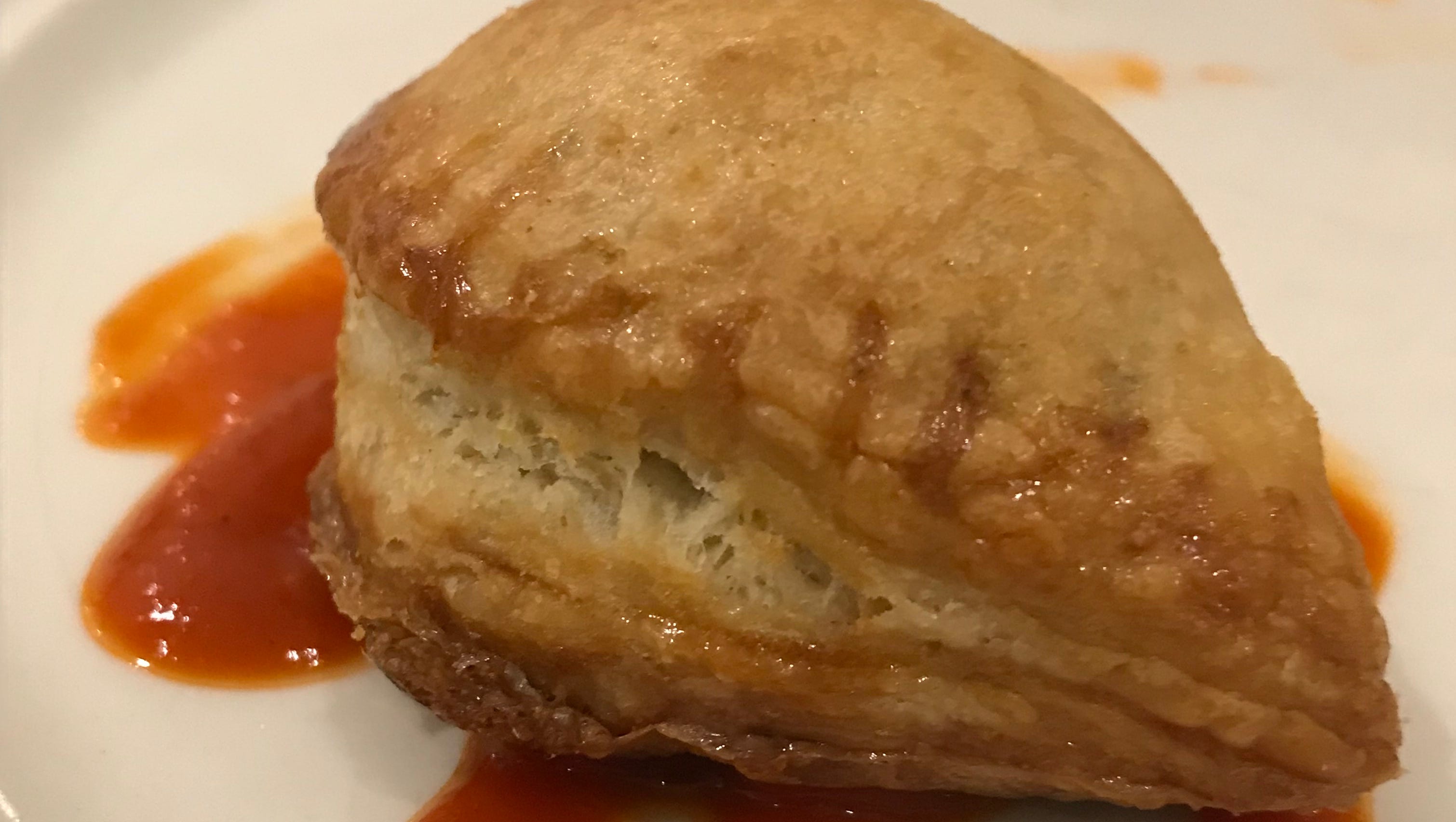 Cultural Cuisine Street food means delicious flavors at FVTC