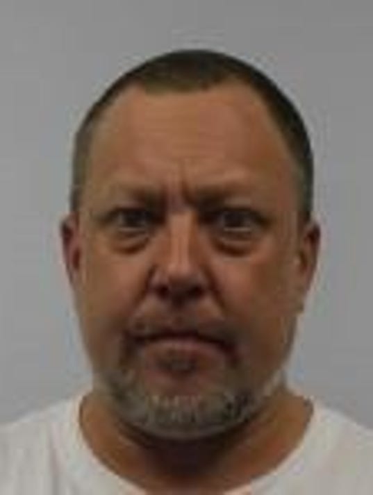 SHOOTING UPDATE Man tampered with evidence, police say