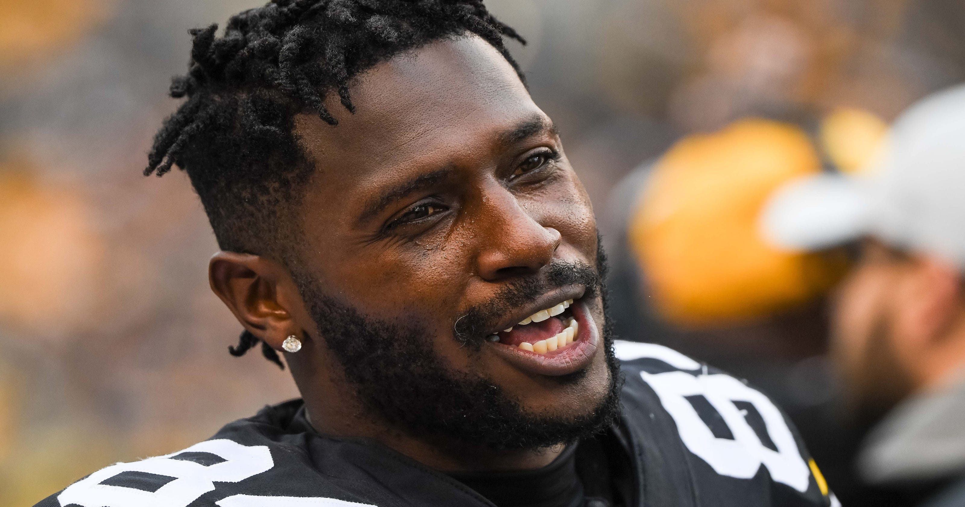 Antonio Brown news: Titans, Redskins, Raiders likely teams ...