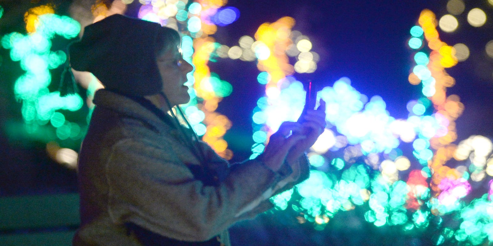 Where To Stop On Your Holiday Lights Drive This Year Woodward Governor Fort Collins Christmas Lights 2021