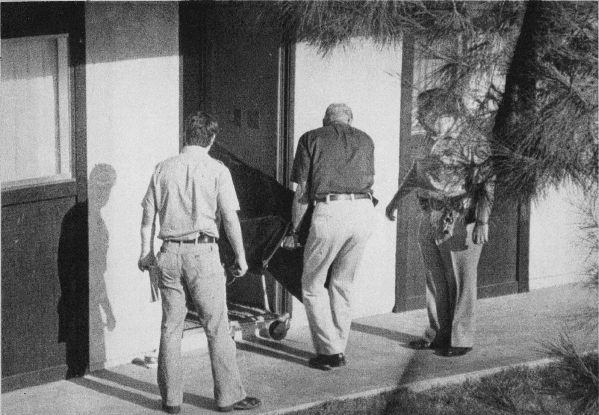 40 years later, 'Hogan's Heroes' star Bob Crane murder still intrigues