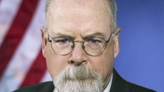 U.S. attorney John Durham has been appointed as a special counsel under the same federal regulations that governed special counsel Robert Mueller in the original Russia probe.