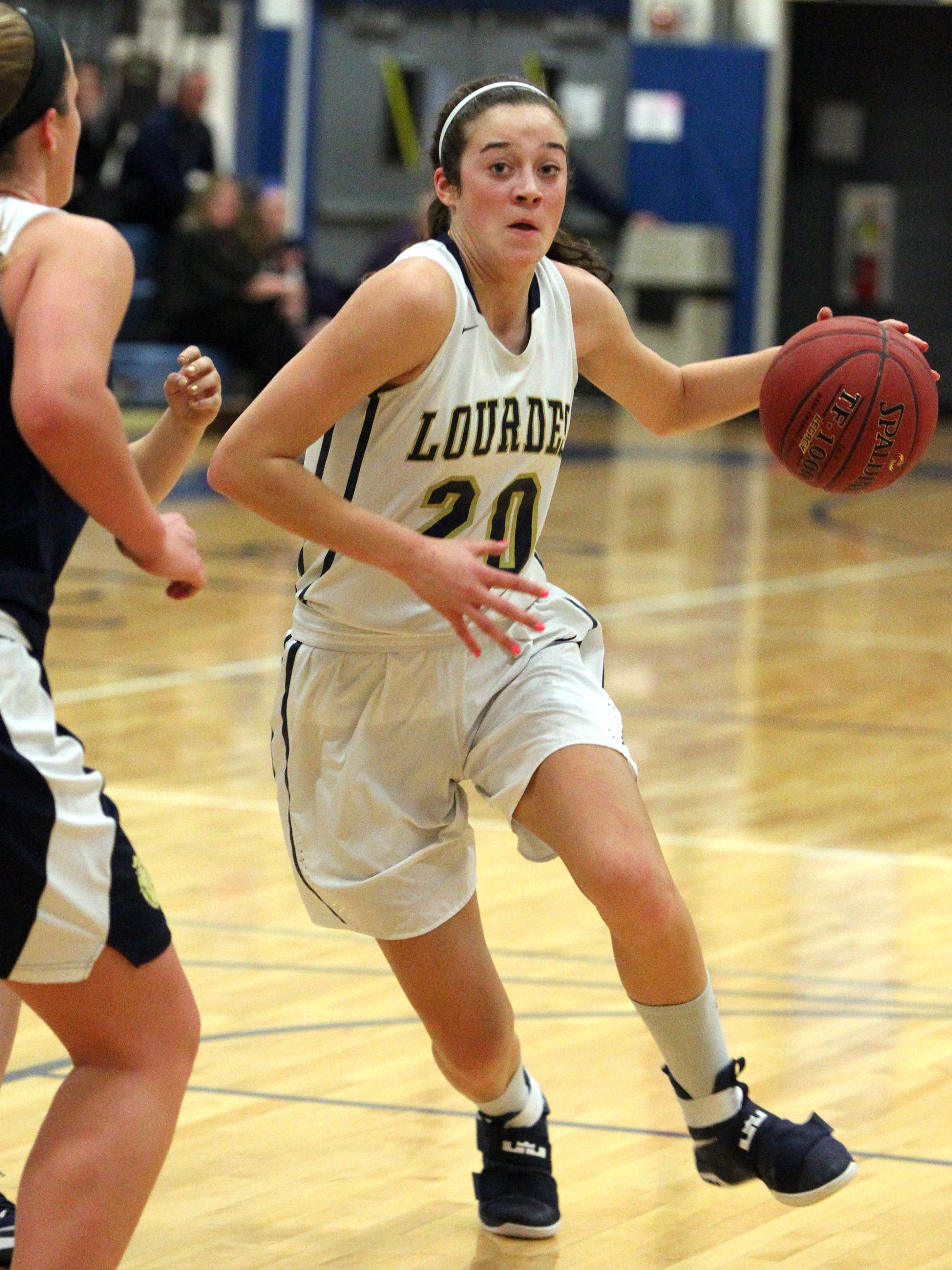 Girls Basketball Teams Quest For Section 1 Titles Begin Thursday
