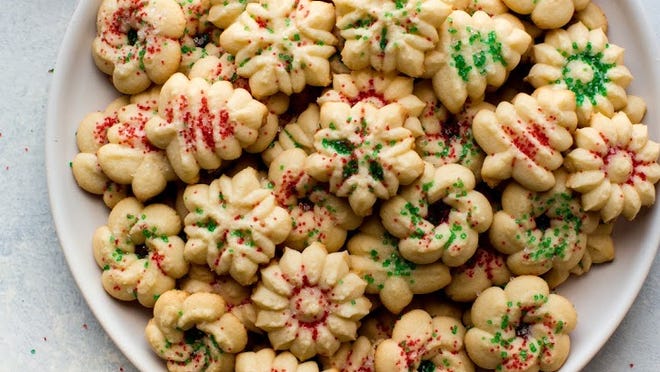 Featured image of post Sally s Baking Addiction Book I know i m jumping ahead to the winter holidays just a little bit by making this creamy cranberry pistachio fudge but i couldn t resist