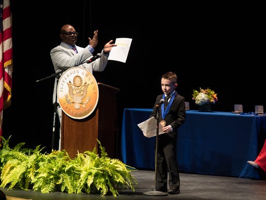 News: Jefferson Awards