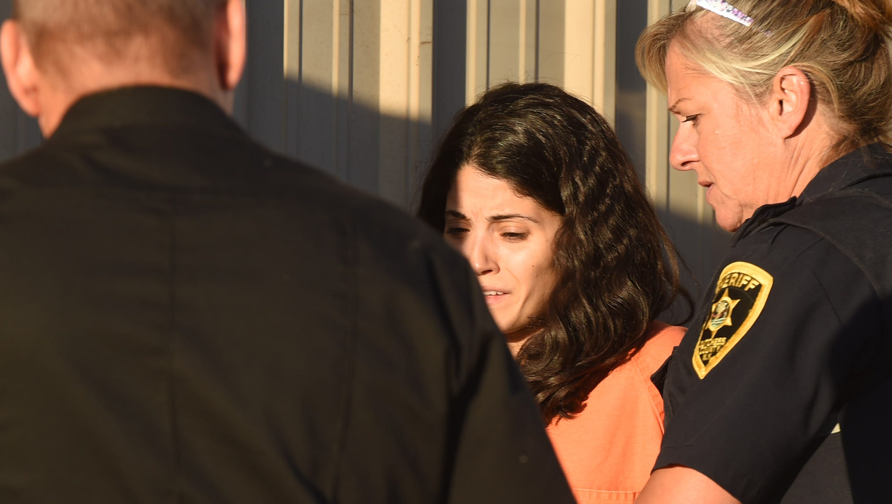 Nicole Addimando murder case: Court removes Dutchess public defenders
