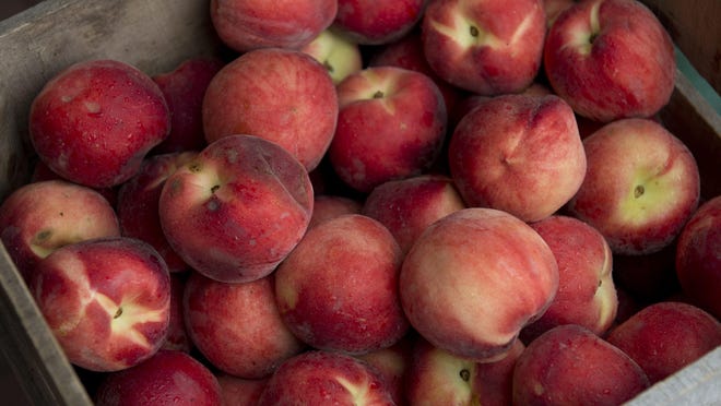 Apple, cherry, peach, and plum producers in Michigan have voted to continue a tree fruit research and development program.