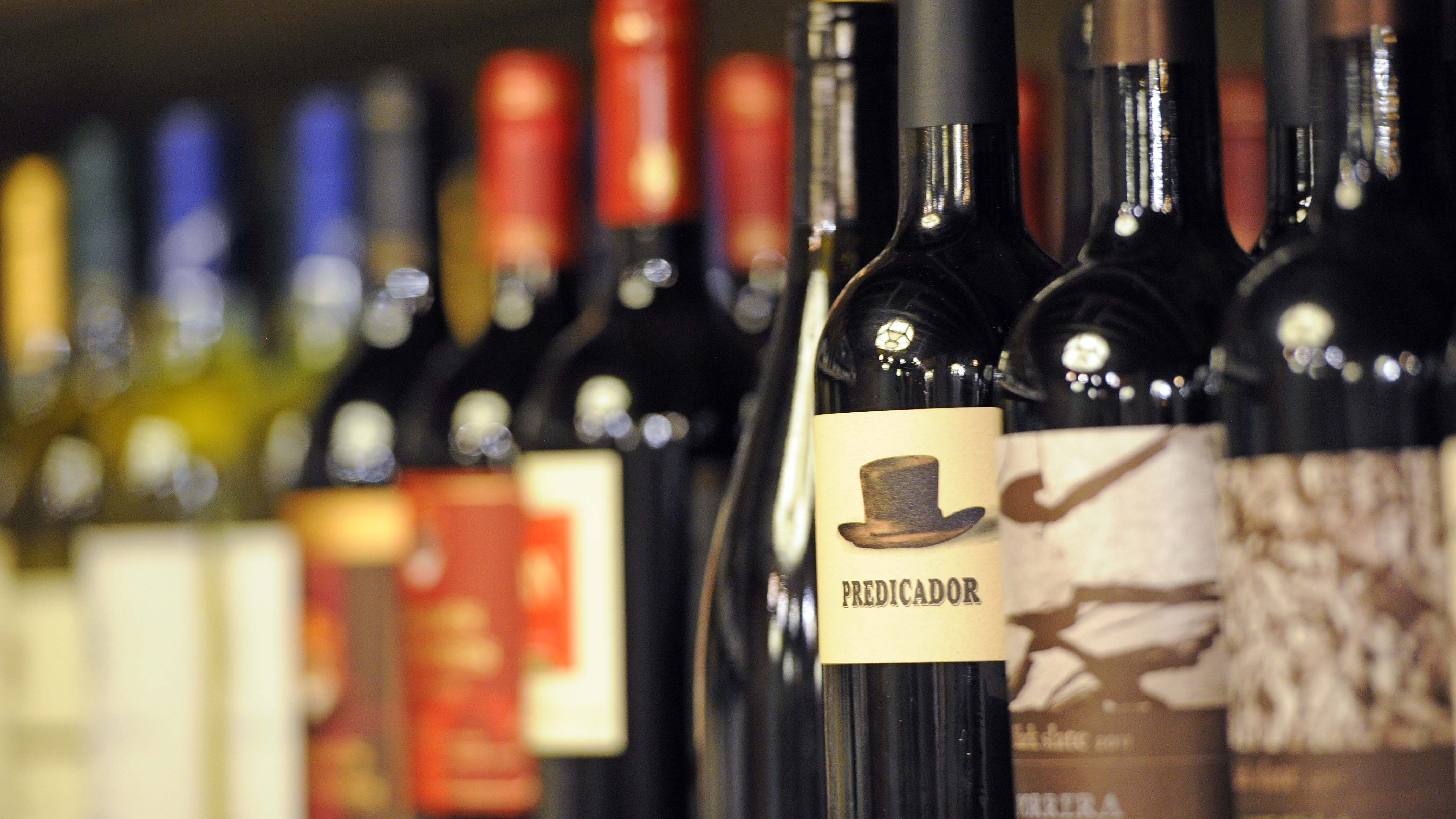 For first time since Prohibition, you can buy alcohol on Christmas