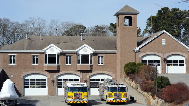 The town of Orleans and its firefighters union have come to terms on a contract that boosts pay and stipends and adds four permanent lieutenant positions to the department.