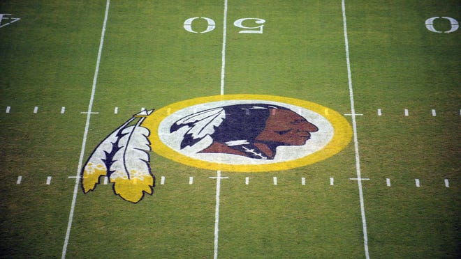 The Washington Redskins are undergoing what the team calls a "thorough review" of the nickname.