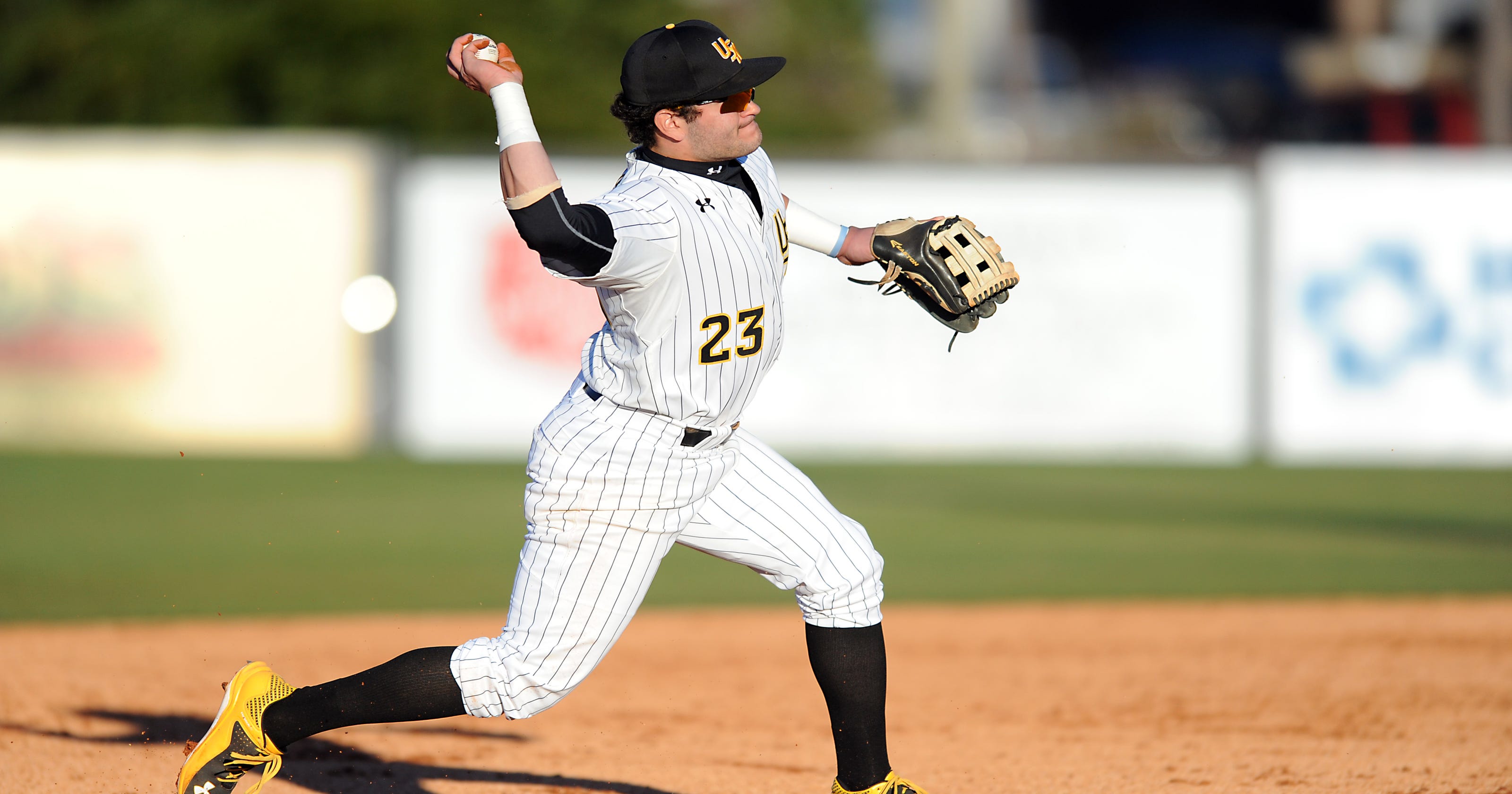 Southern Miss baseball