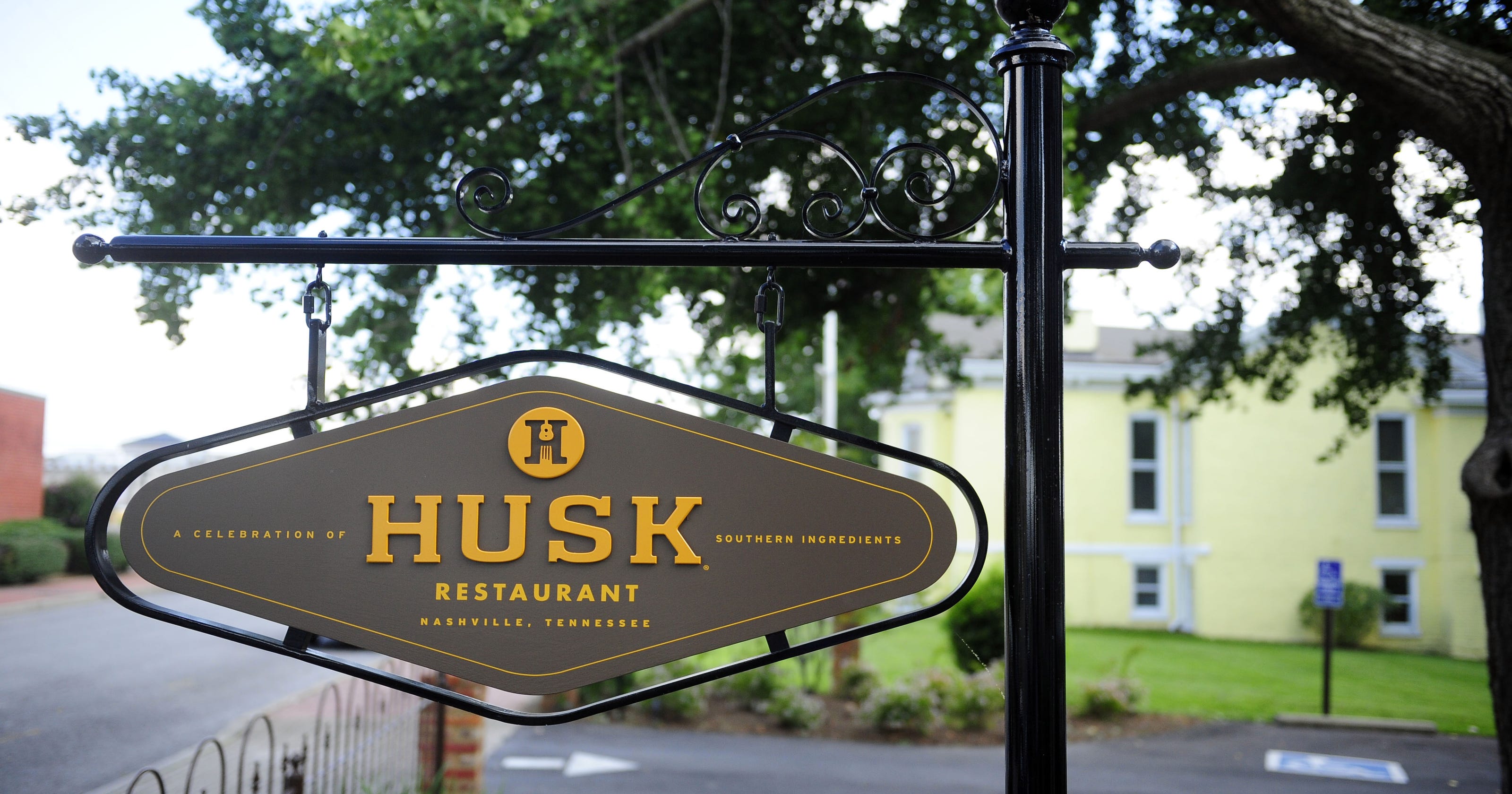 Husk Nashville named one of Esquire’s best new restaurants