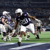 Notre Dame football adds depth with Penn State RB transfer Devyn Ford