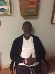 Family members say the health of Edward Redmond, a