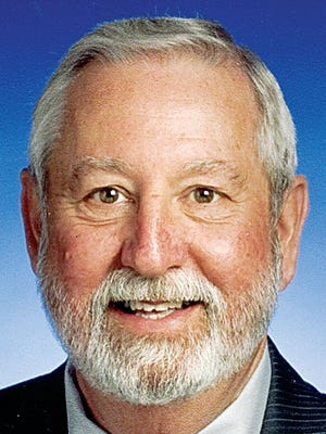 Curtis Halford, Tennessee State Representative 79th Legislative District