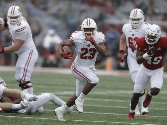Detroit News College Football Picks Week 12