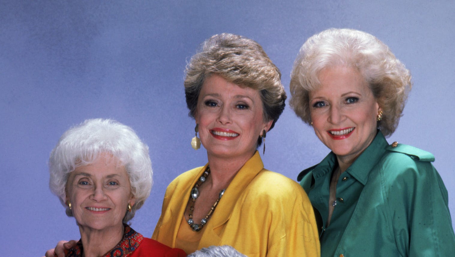 Golden Girls Themed Cruise Setting Sail In 2020