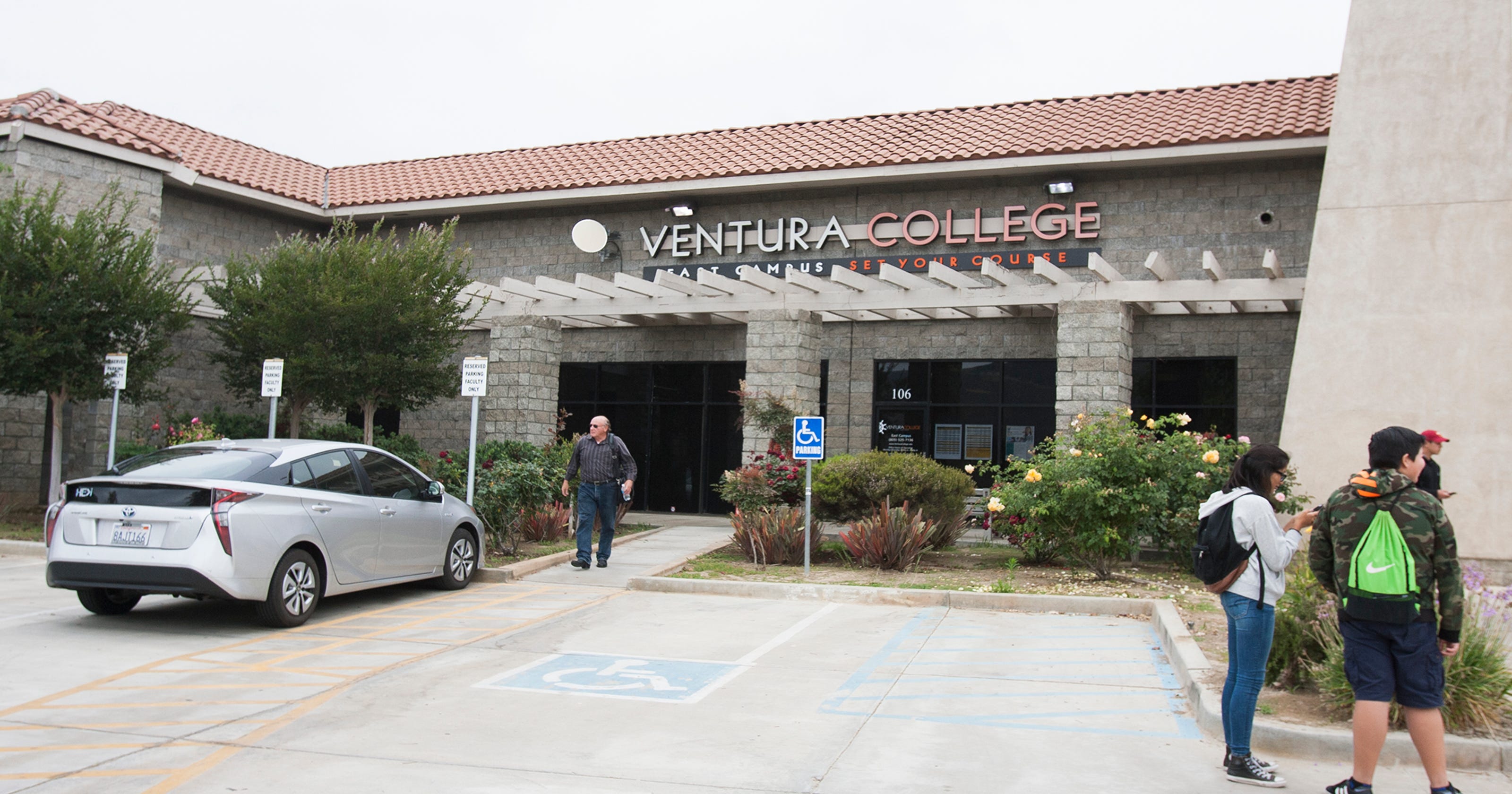 Ventura College East Campus to now offer two associate degrees