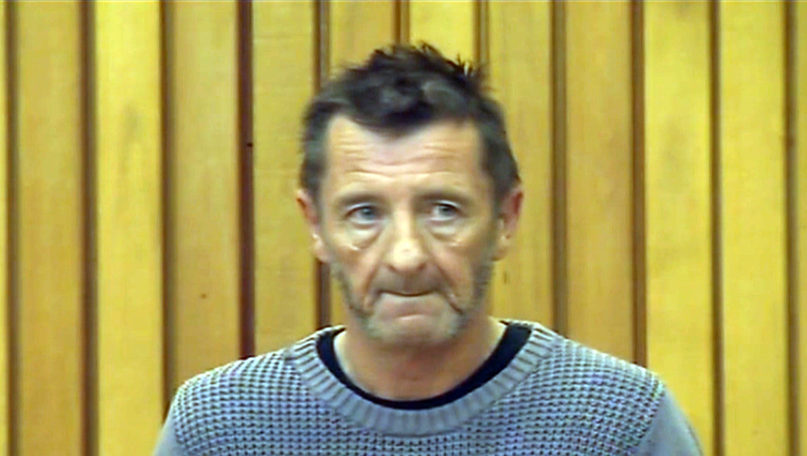 Ac Dc Drummer Charged In Hit Man Hire Case