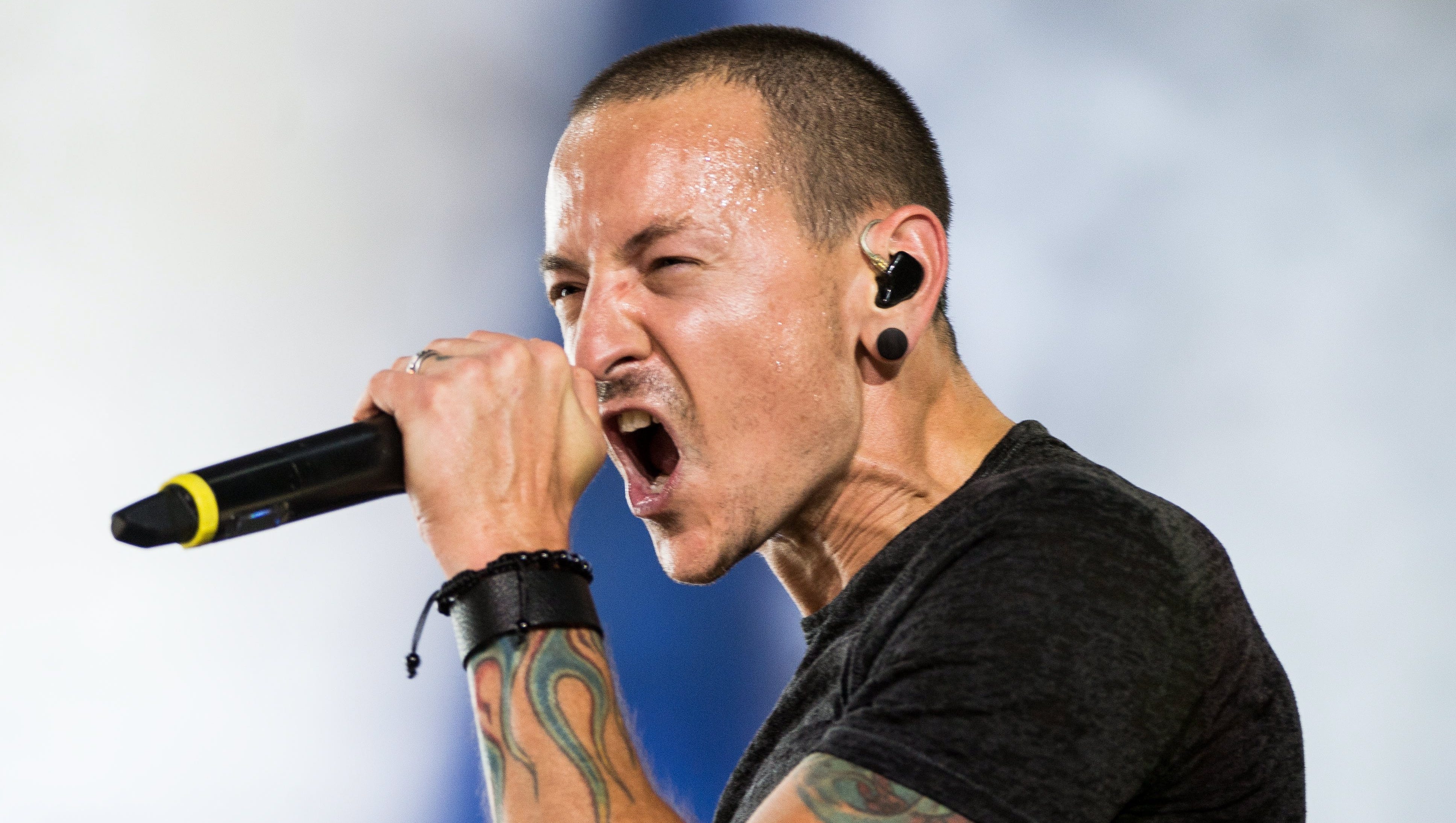 Linkin Park singer Chester Bennington's toxicology report released