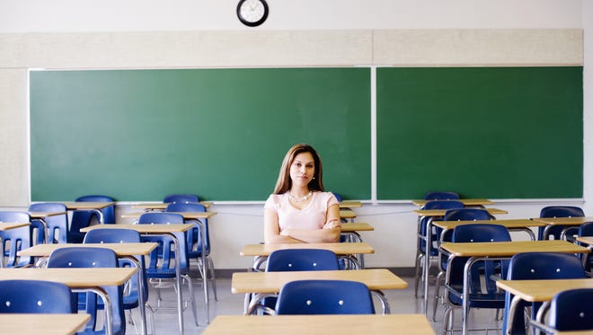 Advocates for Children of New Jersey that found that about 10 percent of New Jersey students missed more than 10 percent of the 2013-2014 school year.