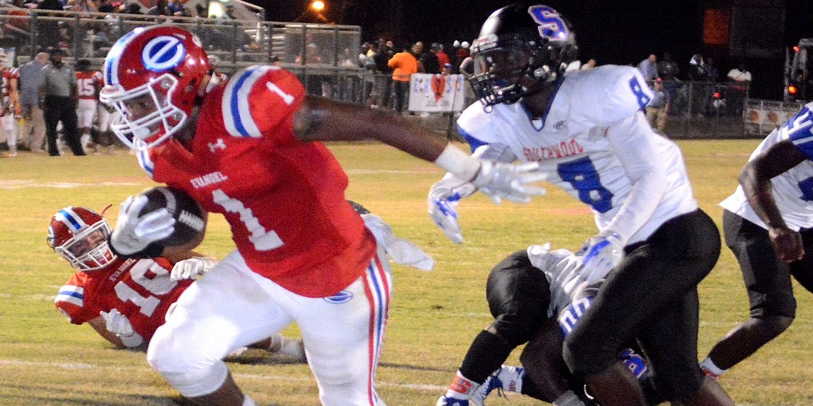 Benton Evangel Among Schools With Holes To Fill