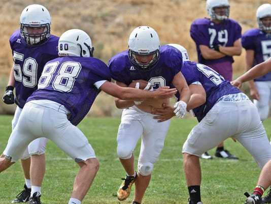Spanish Springs Hoping To Rebound This Season