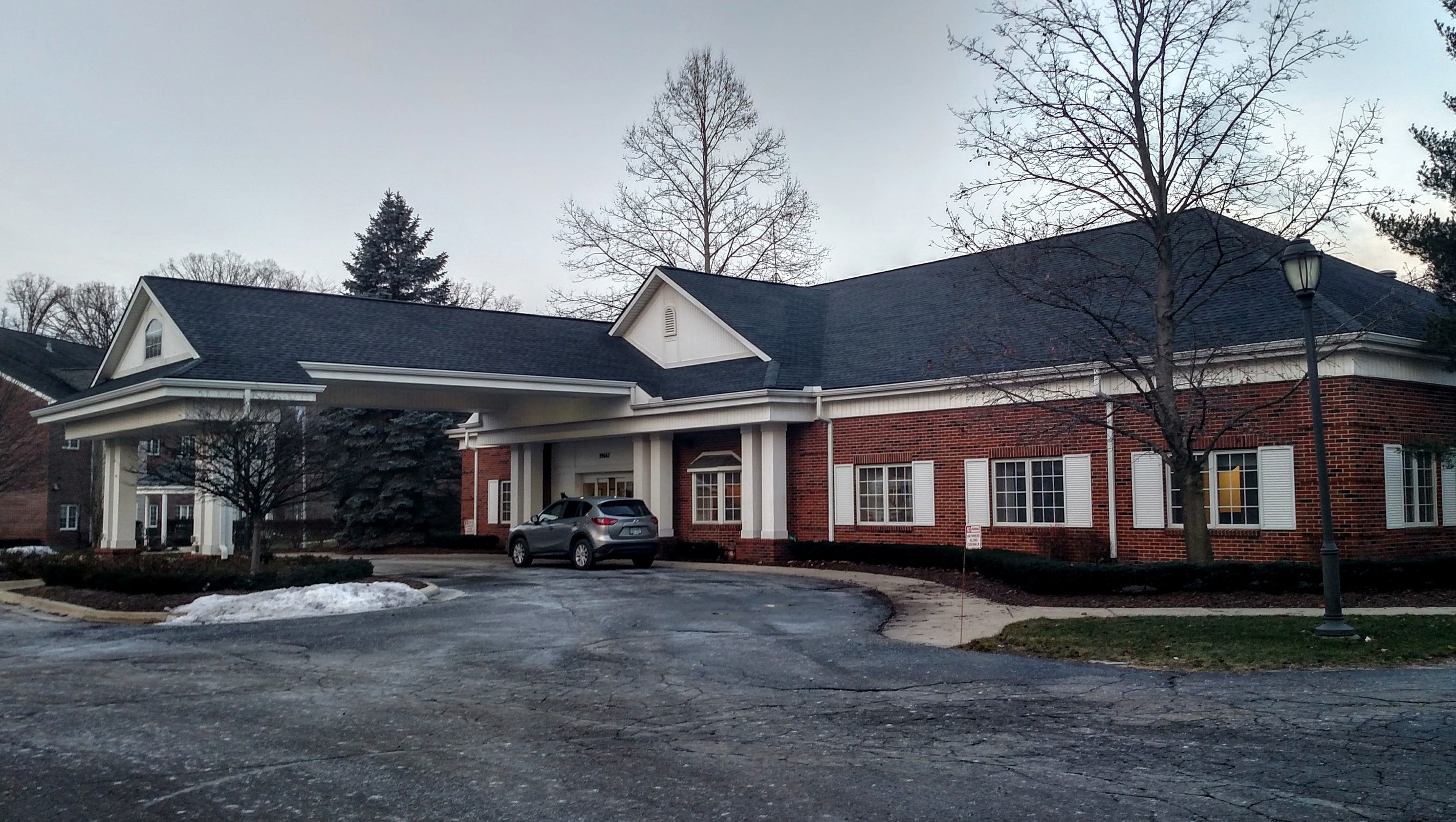 Livona retirement home proposes addition