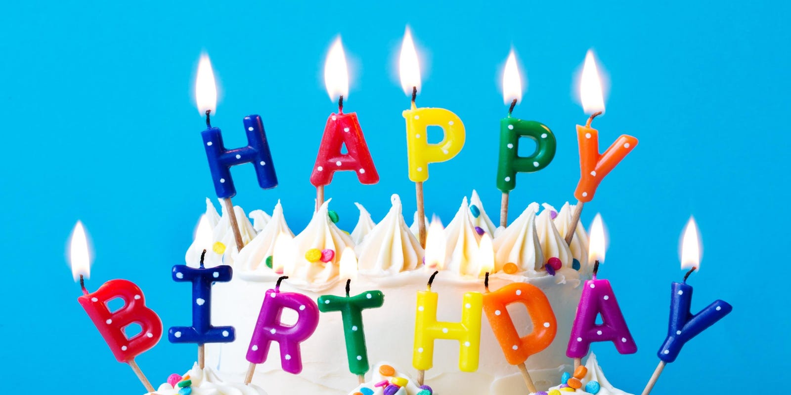 July birthdays