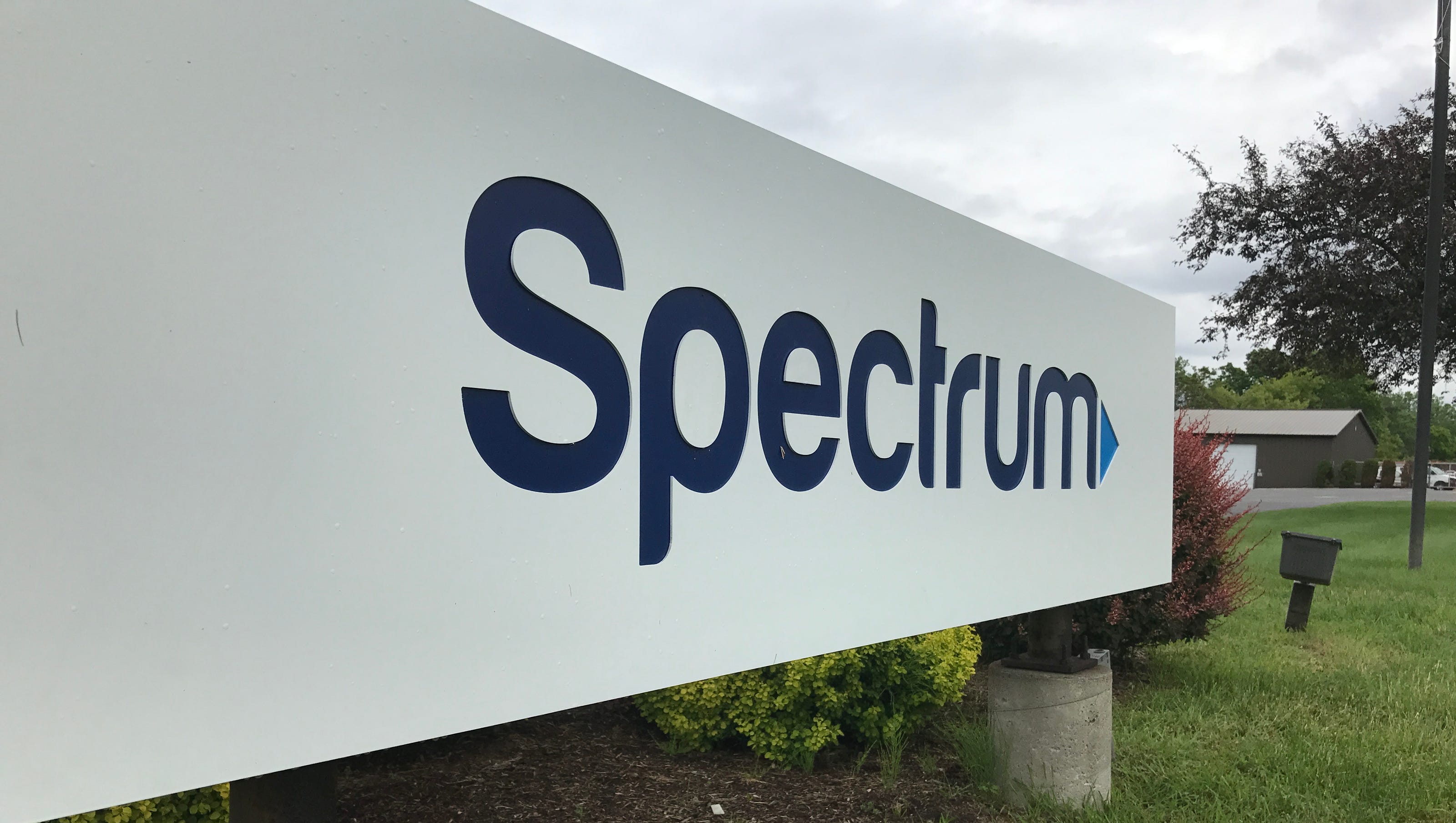 spectrum billing