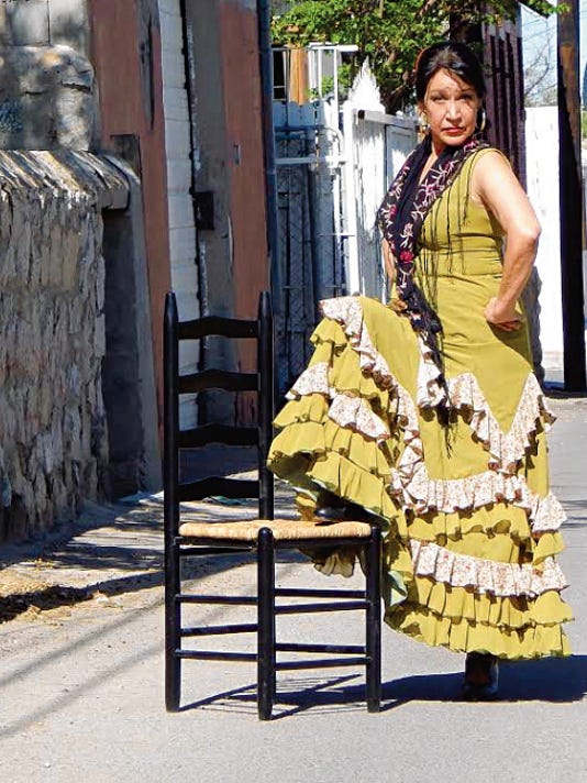 Tiempo Calendar Mariachi Loco Music Festival Sunny Ozuna Mary